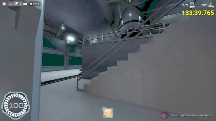 3WayMultiFloorGatedOffLeft