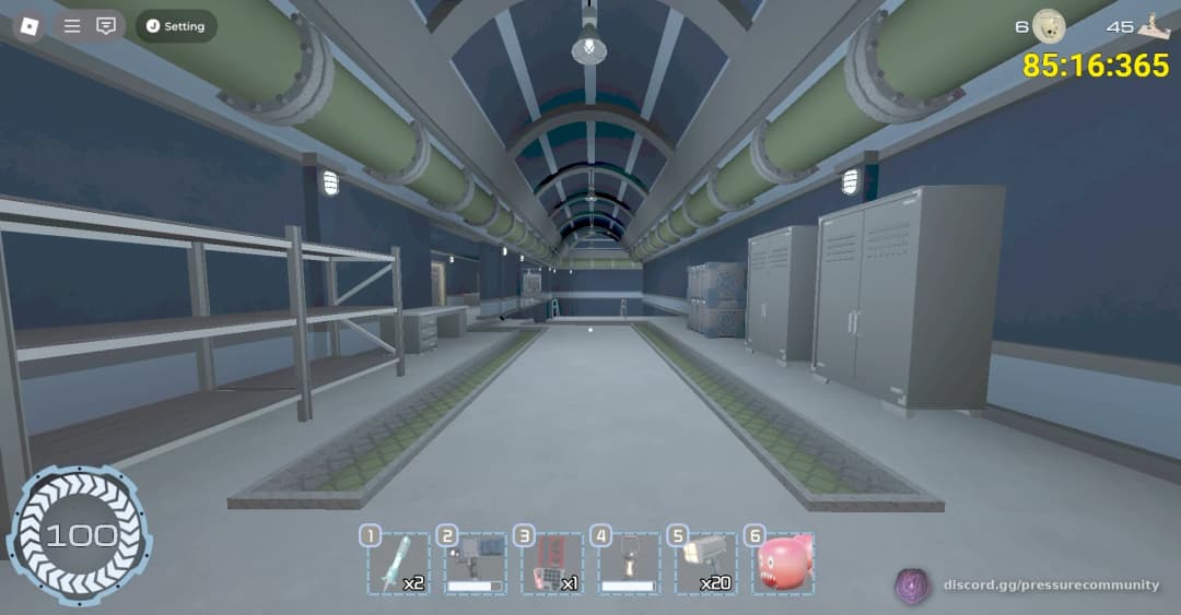 4Way2FloorW/Rooms1