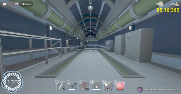 4Way2FloorW/Rooms1