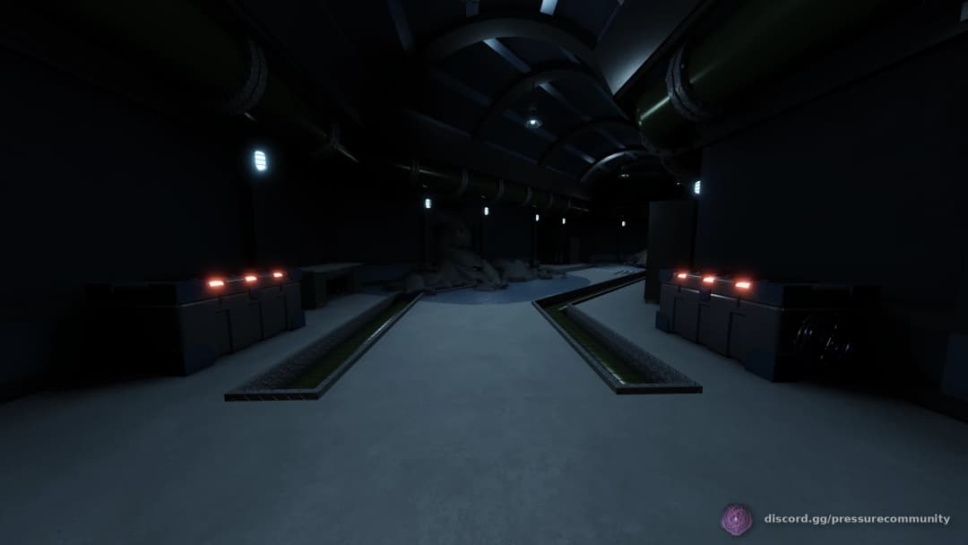 4Way2HallwaysDestroyed