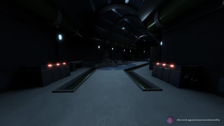 4Way2HallwaysDestroyed