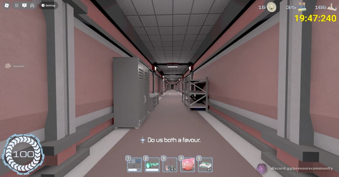 Admin4WayUpDownDestroyed