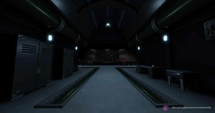 AdministrationCaveStart
