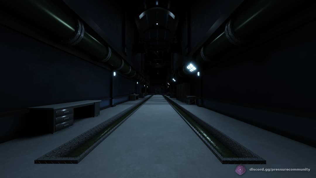 BigHallSmallCatwalks
