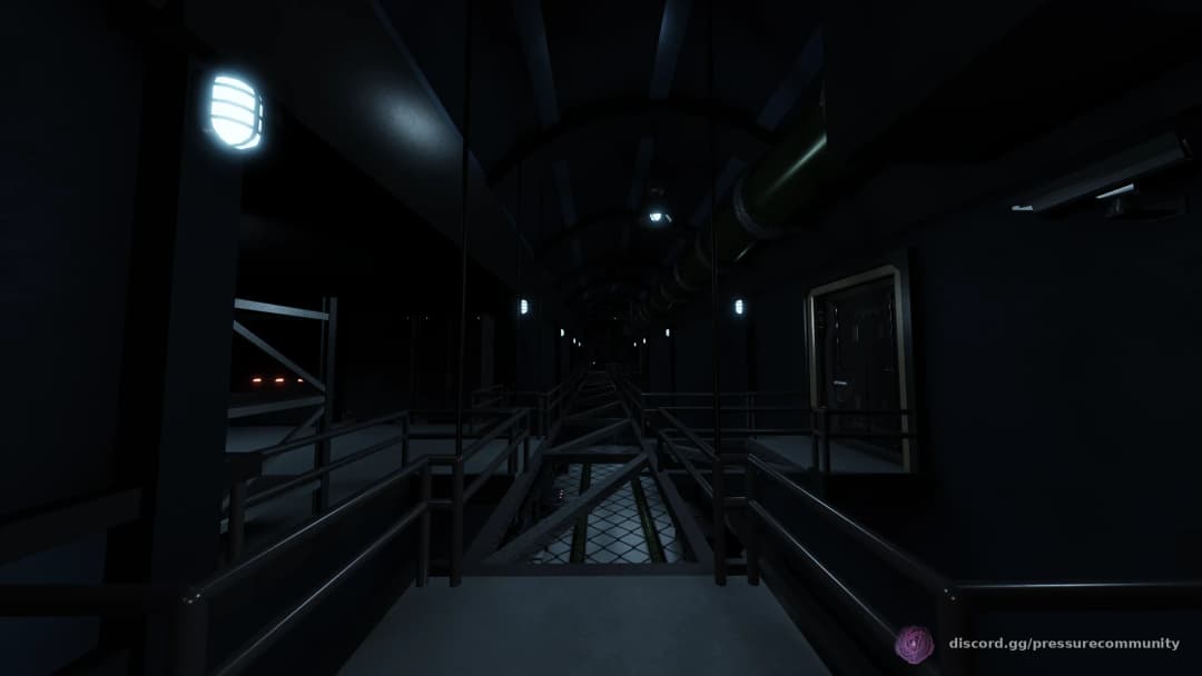 BigHallUpperCatwalkW/Rooms1