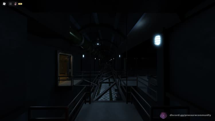BigHallUpperCatwalkW/Rooms2