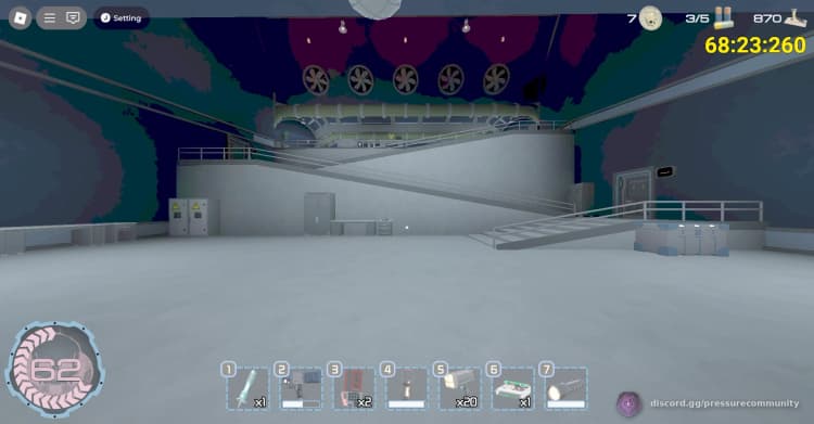 BigStaircaseStraight