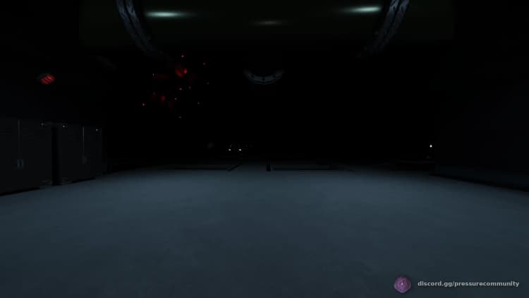 CaveSwim