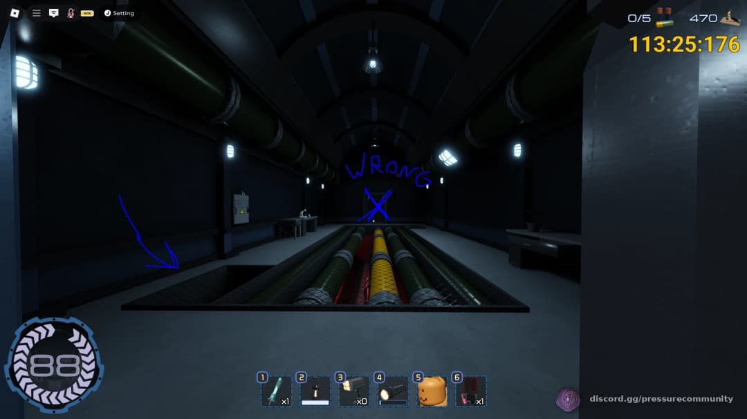 ConnectedStraightFloorVents