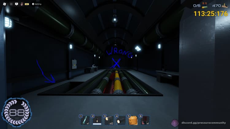 ConnectedStraightFloorVents