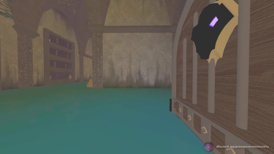 CryptDenseWalls