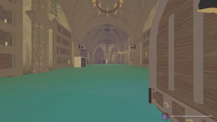 CryptLeftTurn1