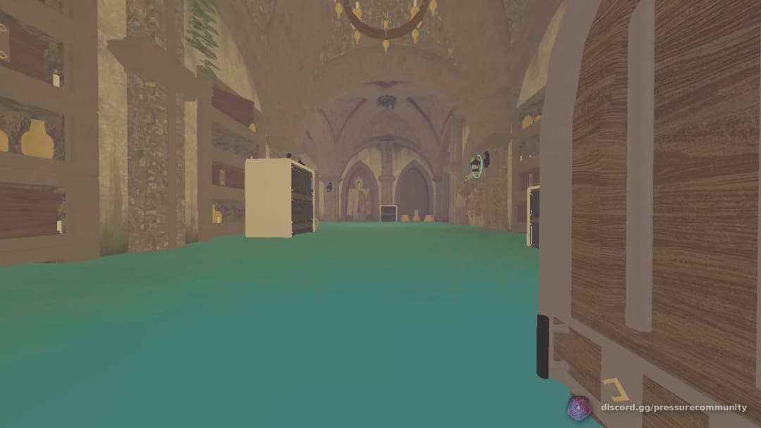 CryptLeftTurn2