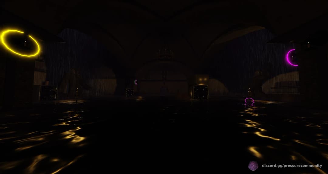 CryptStraightPlatforms