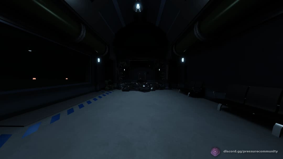 DestroyedCheckpoint