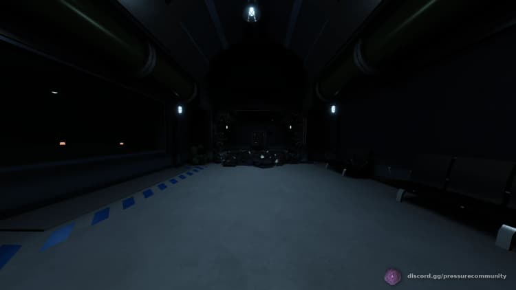 DestroyedCheckpoint