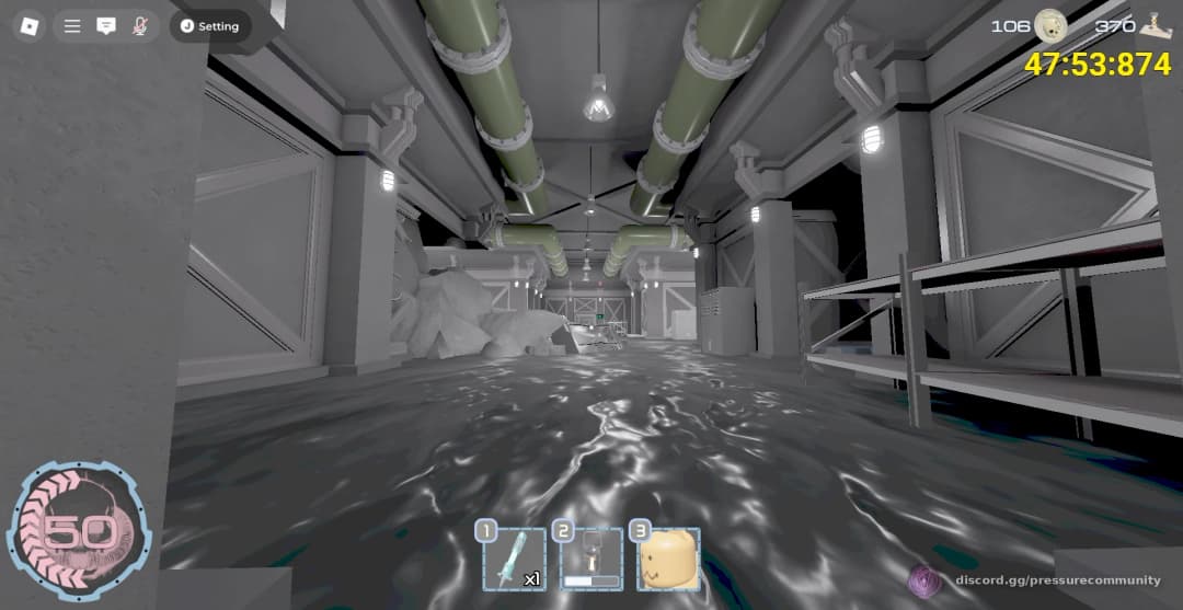 Dredge4WayDestroyed