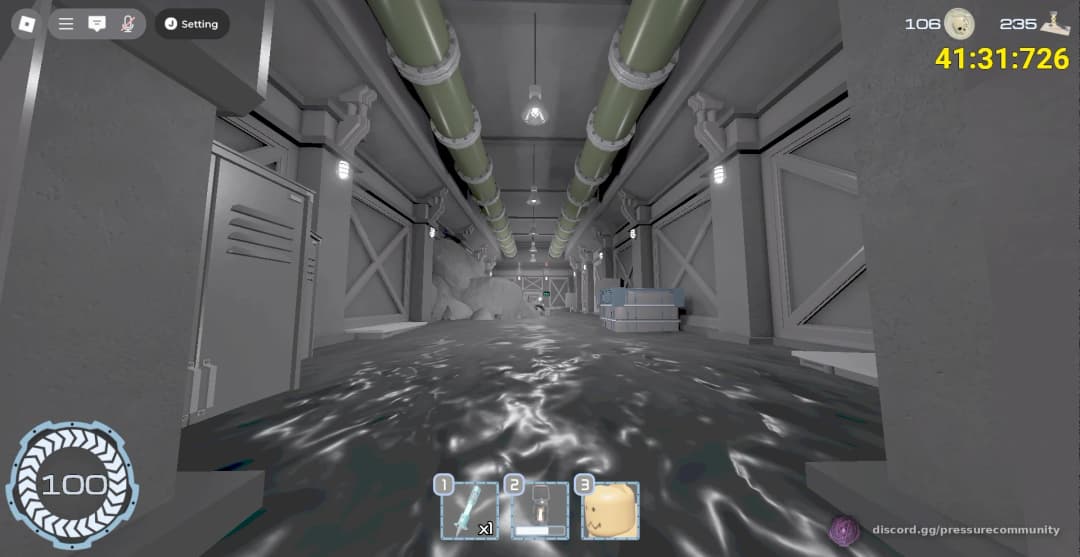 DredgeLongStraightDestroyed