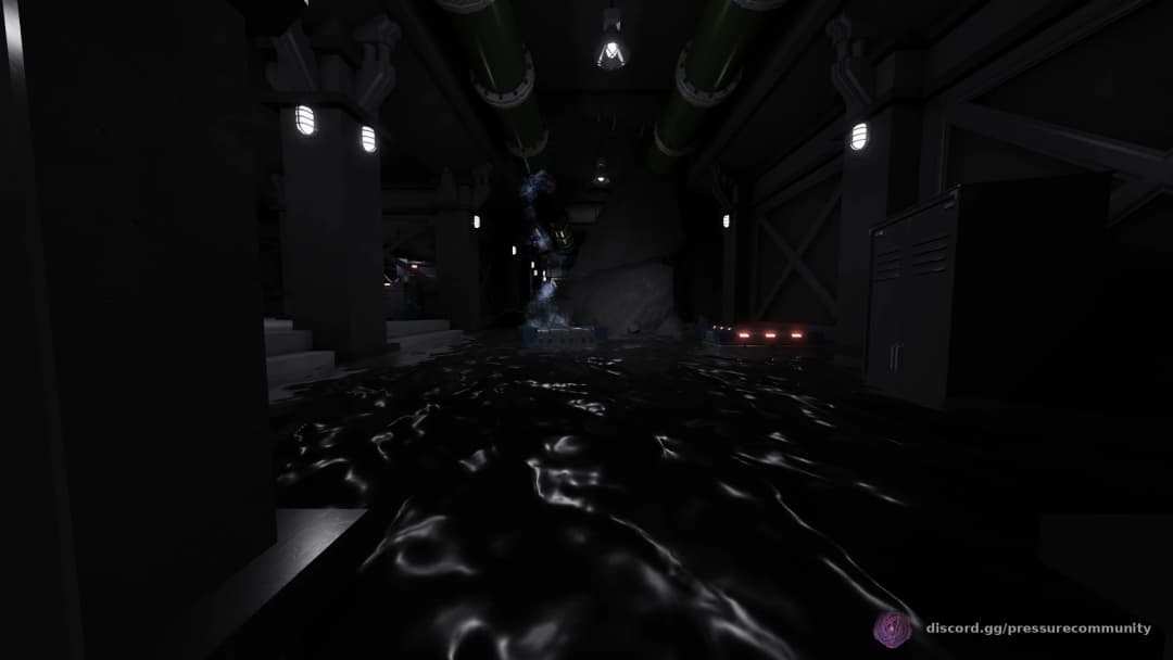 DredgeLongStraightLedgeDestroyed