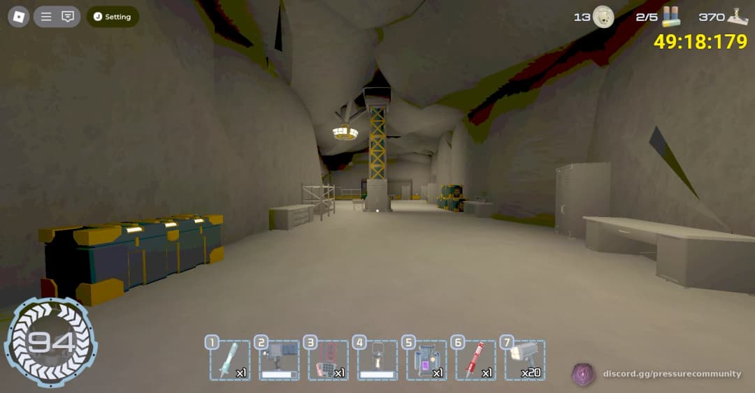 EndlessRidge3Way