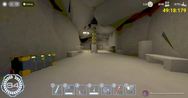 EndlessRidge3Way