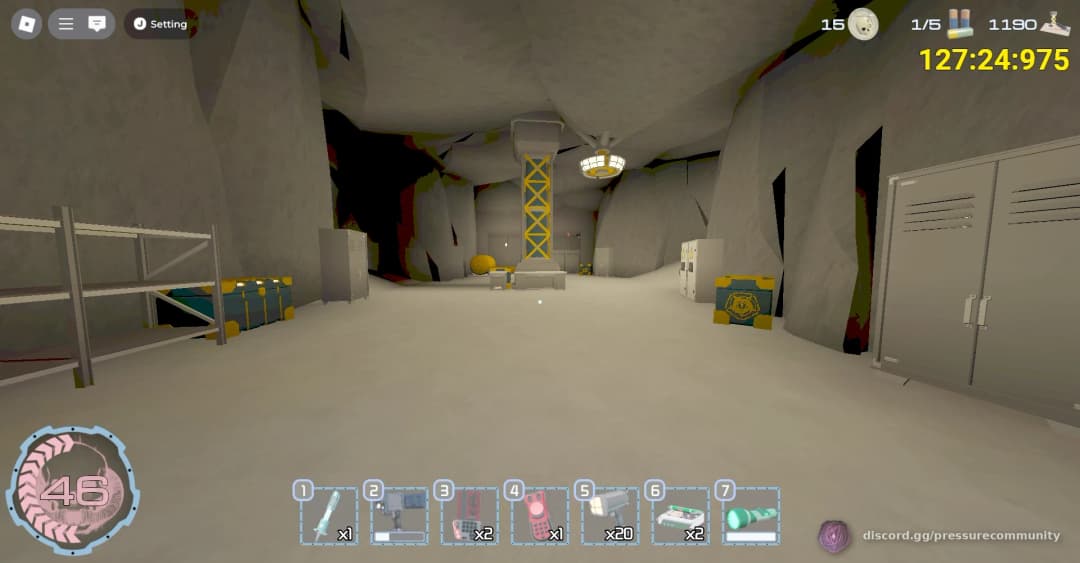 EndlessRidge4WayRamps