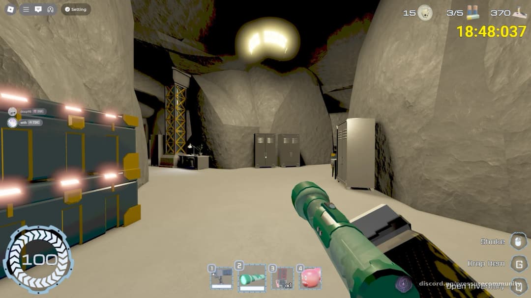 EndlessRidgeRoundabout