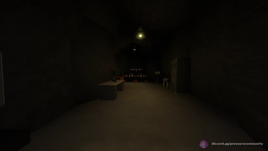 EndlessRidgeSegmentedHallwaysLeft