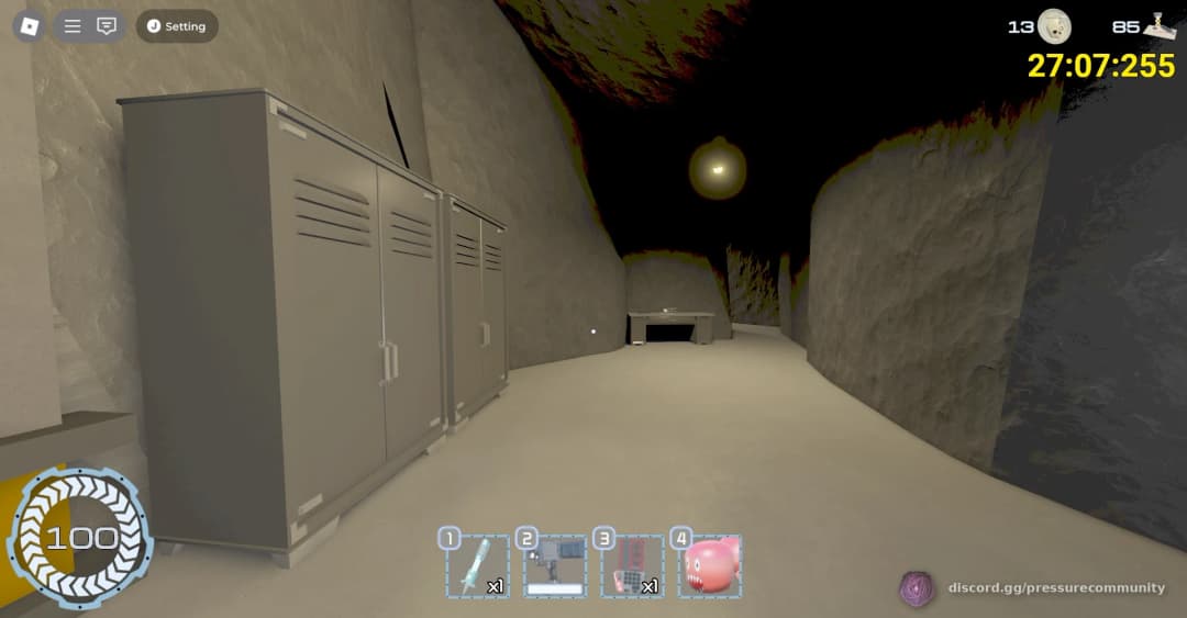 EndlessRidgeSmallCorridor