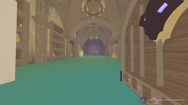 FloodedCryptEnd