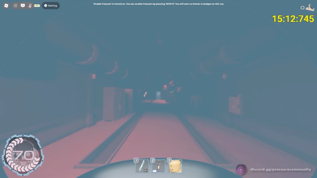 FloodedLongStraightW/RoomLeft