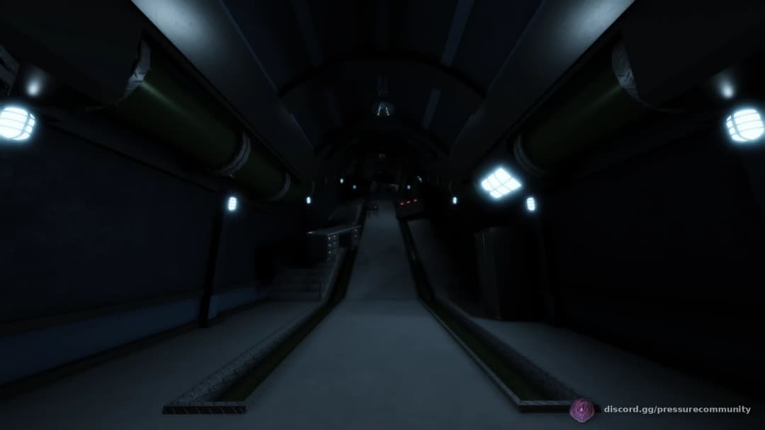 FloodedStairsDown