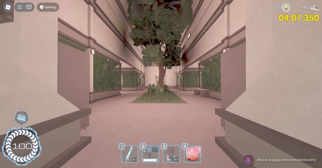 Garden4WayW/Rooms1