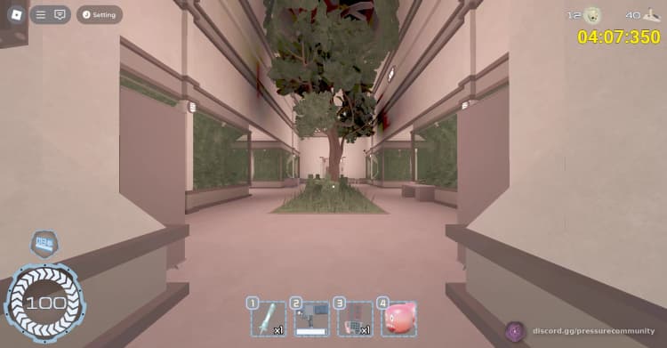 Garden4WayW/Rooms1