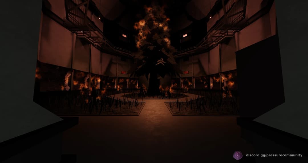 GardenBottomFire