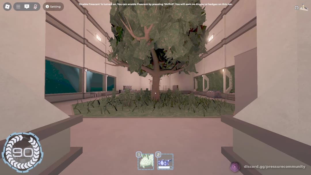 GardenFlatStraightLeftWindow