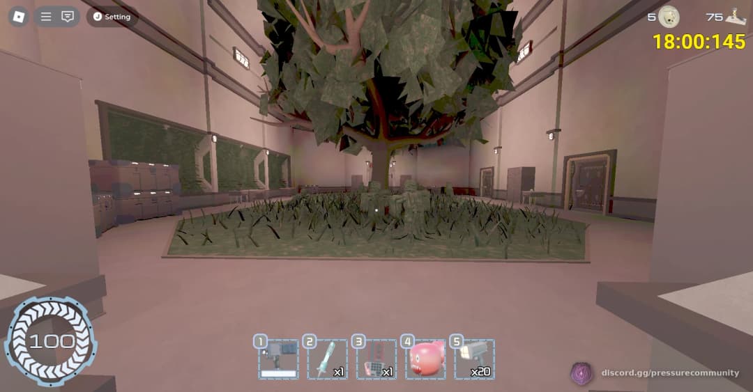 GardenFlatW/RightRooms