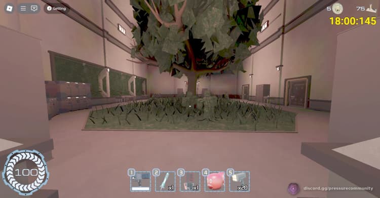 GardenFlatW/RightRooms