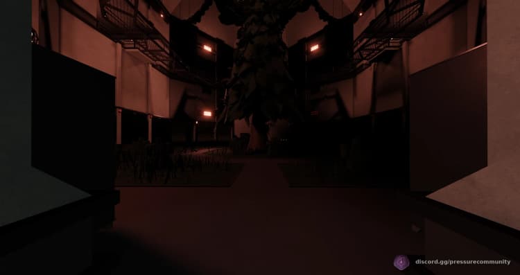GardenFrontalAssault