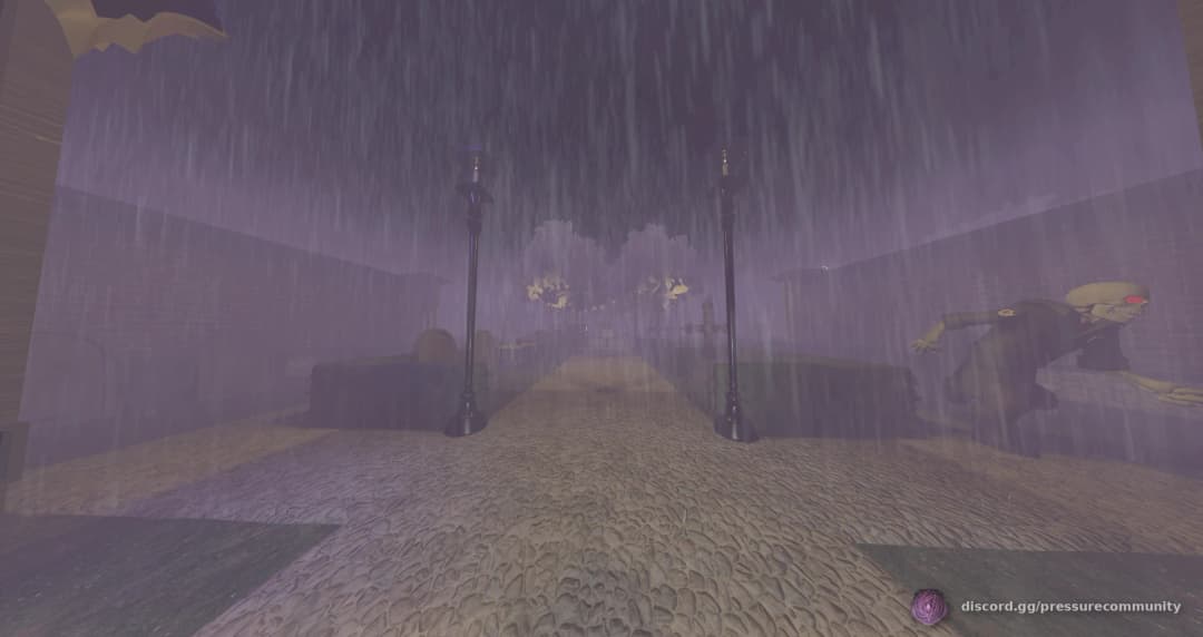 Graveyard3WayFountainy