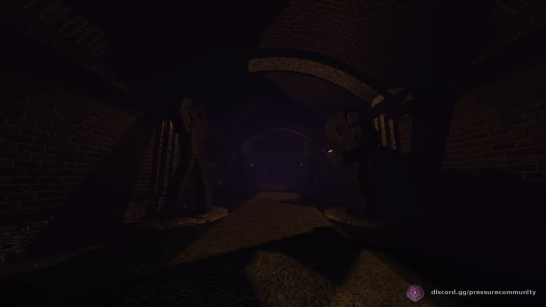GraveyardAirlock