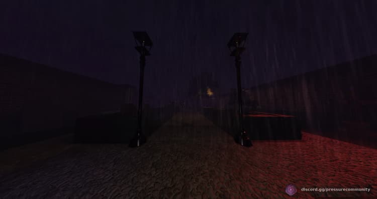 GraveyardLeftStraight