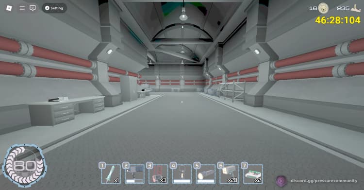 HeavyLeftTurnW/Room