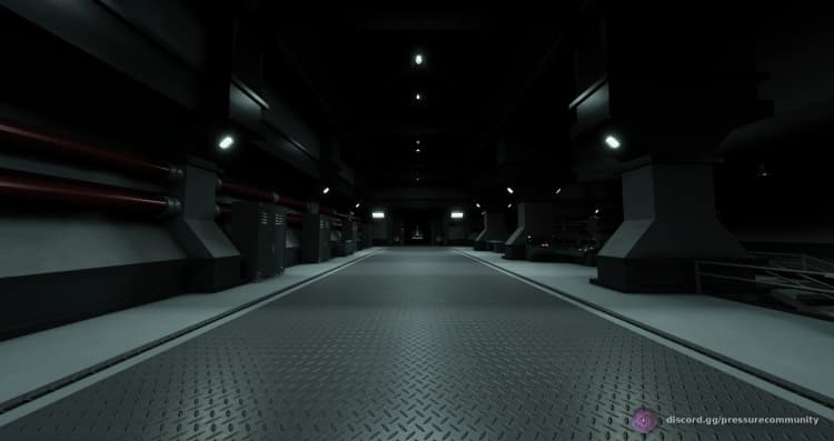 HeavyStairChamber