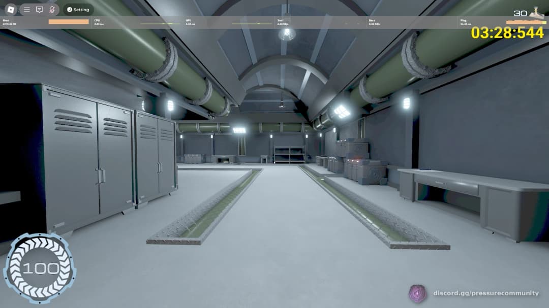 LeftTurnMultiFloor2