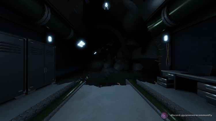 LongPathBlockedSwim