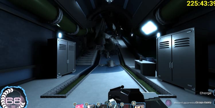 LongStairsDownDestroyed