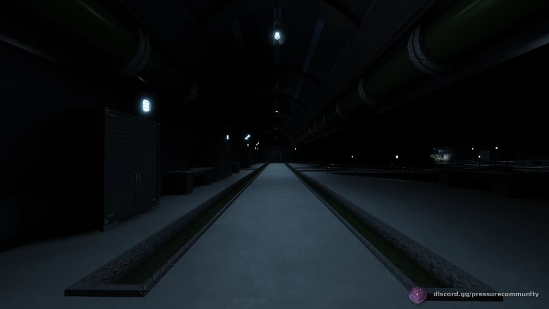 LongStraightBrokenBridge