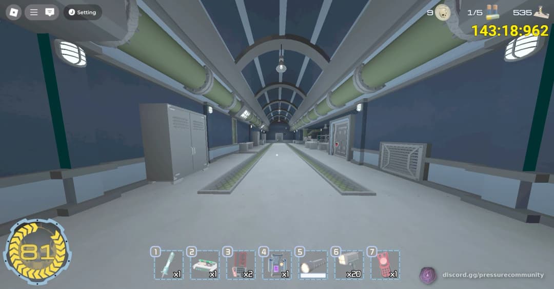 LongStraightGatedOffVent