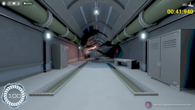 LongStraightSubmarineCrash